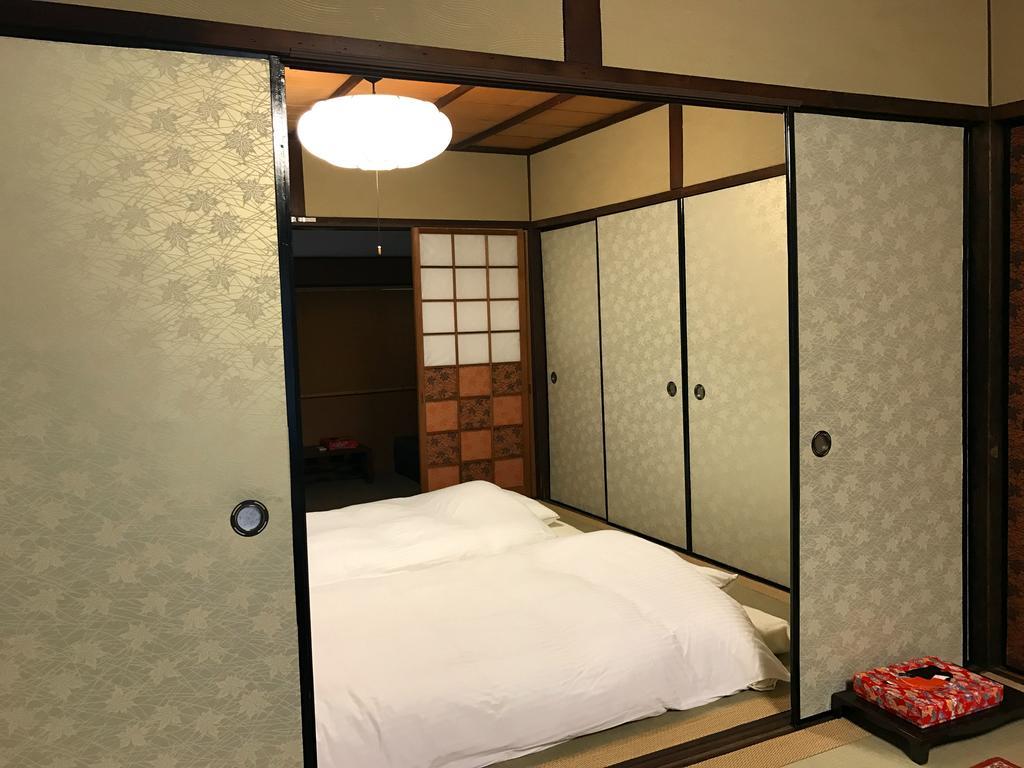 Koto Hananobou Holiday home Kyoto