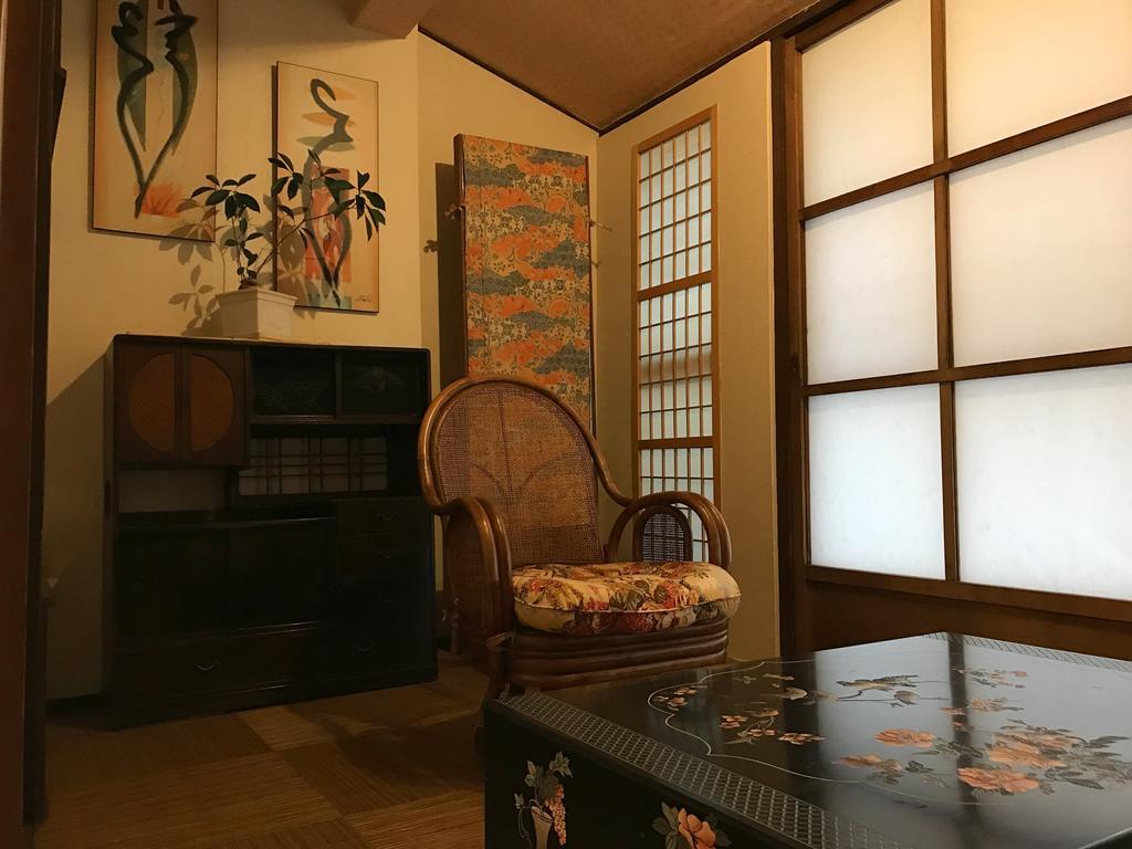 Koto Hananobou * Kyoto