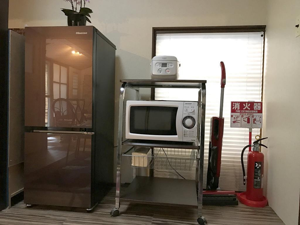 Koto Hananobou Holiday home *