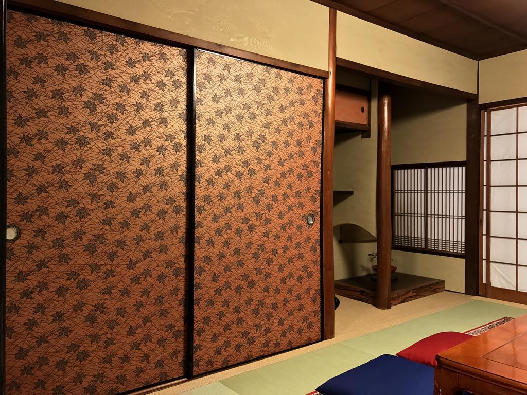 Koto Hananobou Holiday home *