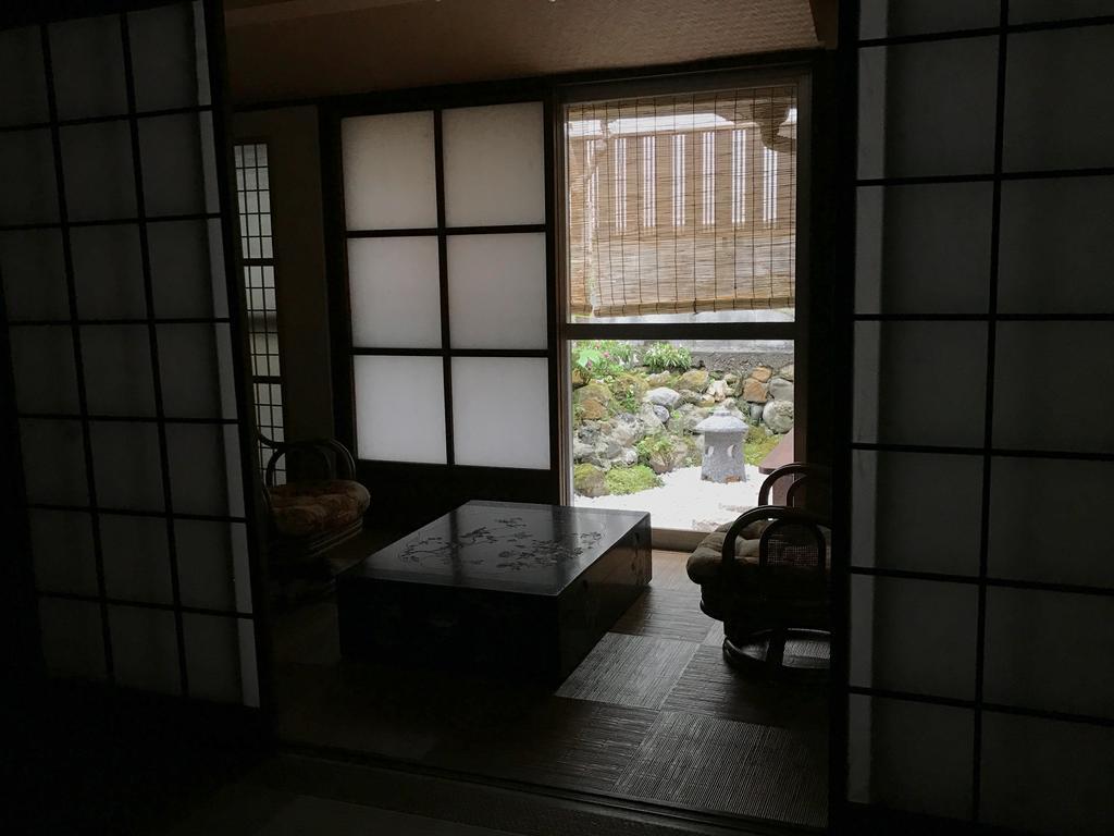 Koto Hananobou Ferienhaus Kyōto