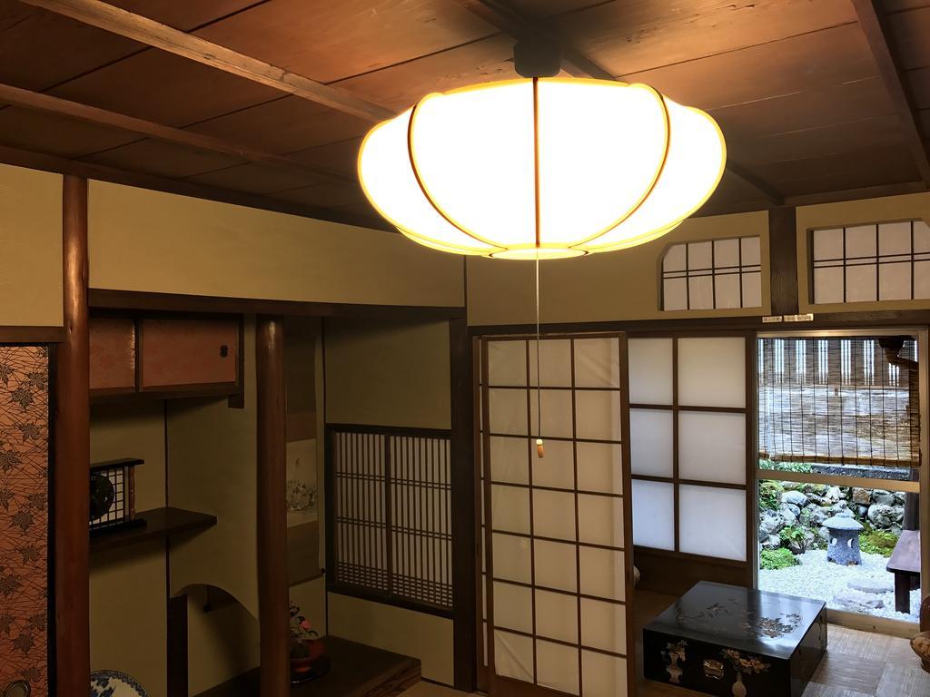 Koto Hananobou Ferienhaus Kyōto