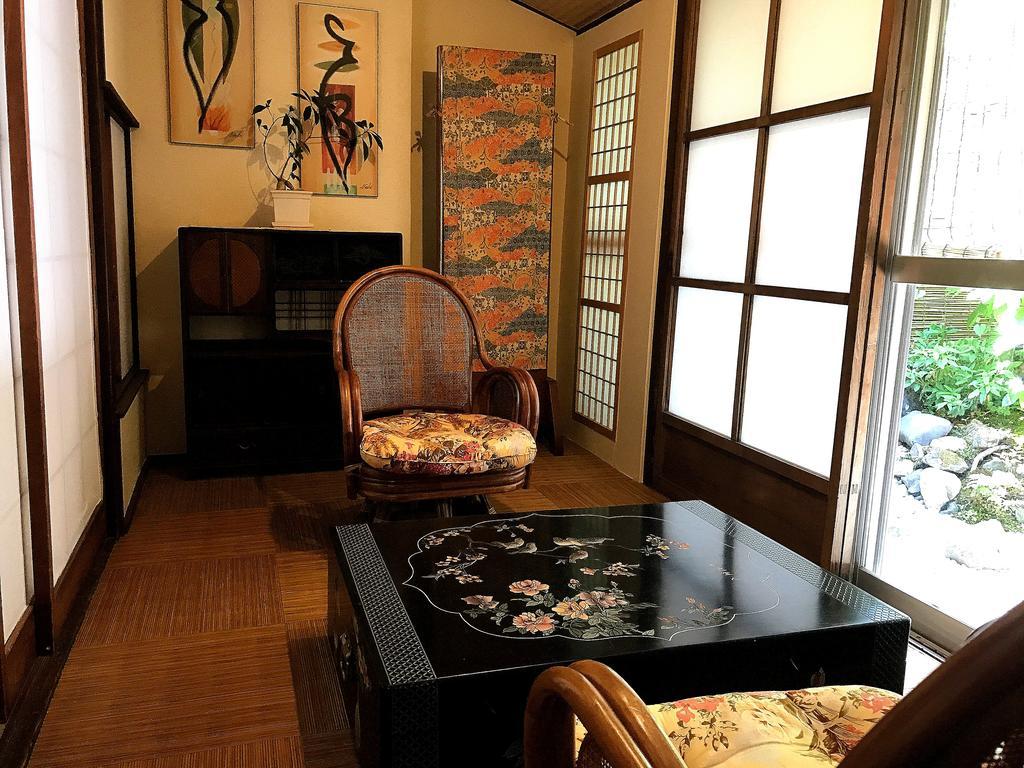 Koto Hananobou * Kyōto