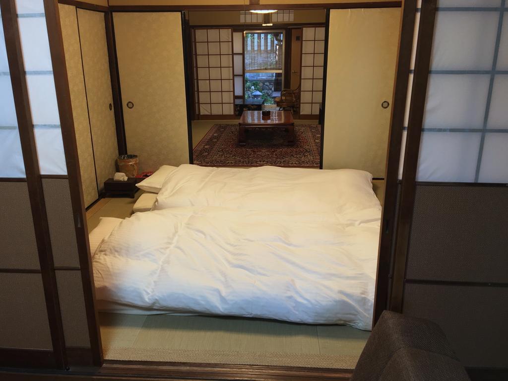 Koto Hananobou Ferienhaus *