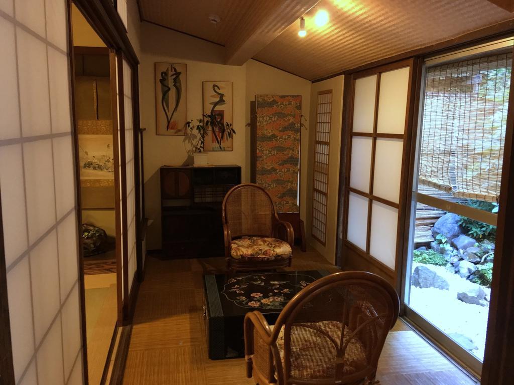 Ferienhaus Koto Hananobou