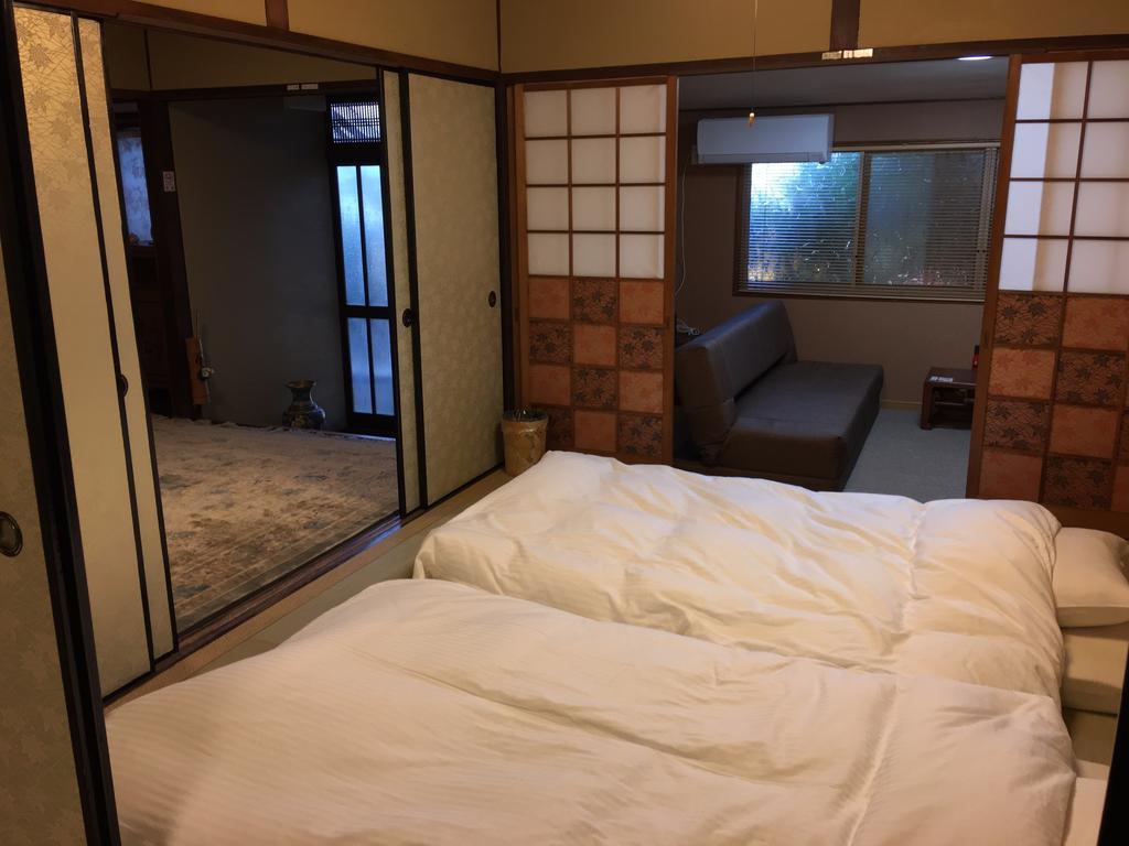 Ferienhaus Koto Hananobou Kyōto