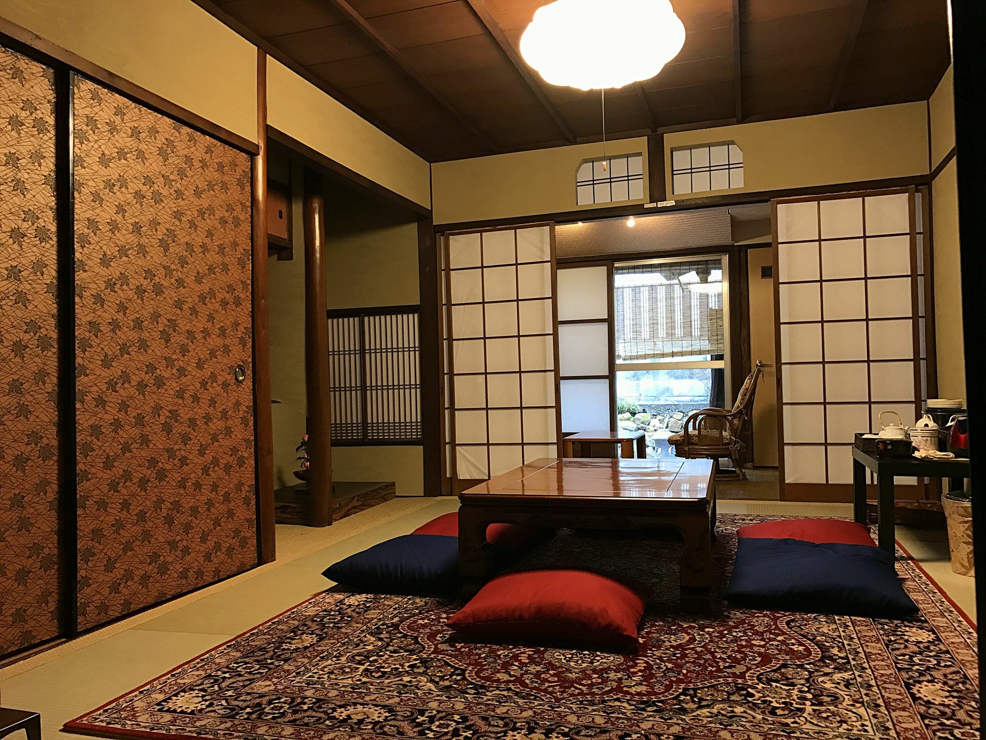 Ferienhaus Koto Hananobou